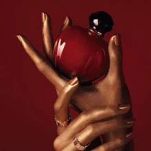 Fragancia Hypnotic Poison - Rojo - Ver 1