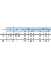 Plaid Tie Back Crop Tank Tops For Women Cute Sleeveless Gingham Camisole Square Neck Backless Cropped Vest Tops - Black - View 9