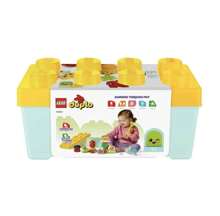 LEGO Jardin bio