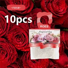 20/10/5/1 pièce Sachet d'encens pour armoire, éliminateur d'odeurs, désodorisant pour voiture anti-moisissure, peut être accroché, parfum floral, parfum clair, sachet d'encens pour chambre à coucher, parfum longue durée