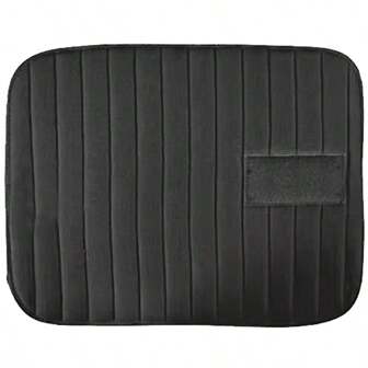 4pcs/Set Premium Breathable Leg Wraps For Horses, Soft And Thin Lining Ensures Best Ventilation, Prevents Sweat Accumulation During Work