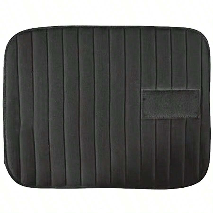 4pcs/Set High Quality Breathable Leg Wraps For Horses, Soft And Thin Padding Ensures Optimal Ventilation To Prevent Sweat Accumulation During Work