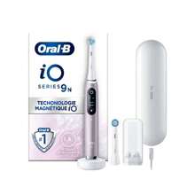 iO Series 9 Electric Toothbrush