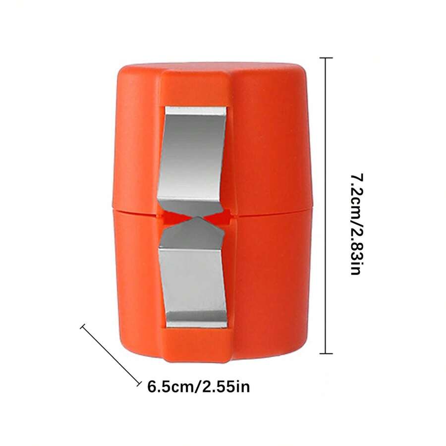 Egg Shell Opener, 2025 New Egg Tool For Raw Eggs, Portable Egg Shell