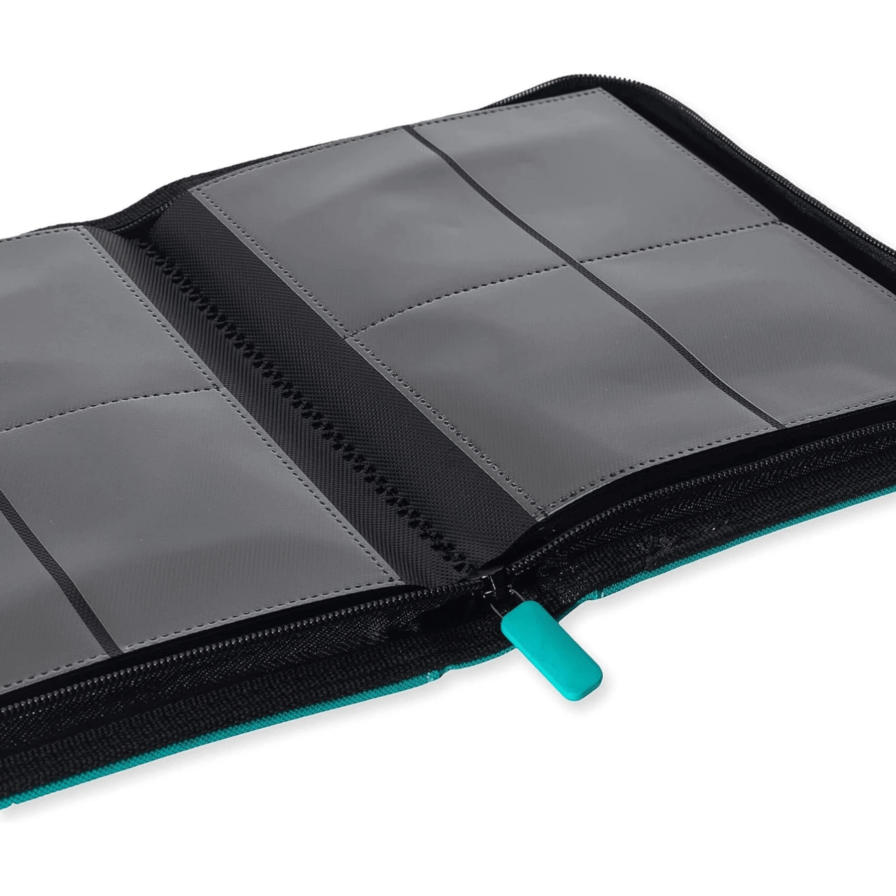 Álbum Para Cartas Coleccionables - 400 Bolsillos, 50 Páginas, Cremallera, Impermeable, Ideal Para Niños