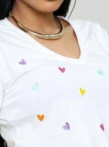 SILK ROUTE Women T-Shirts - trắng - Xem 2