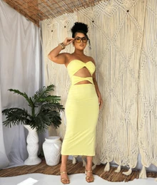 Amarelo mostarda