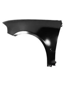 Sherman Parts SHE2909-31-3 Front Driver Side Fender For 1992-1995  Civic - Nhiều màu - Xem 1