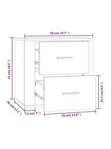 Tables de chevet