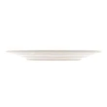 Lyor Prato Raso Lyor Clean de Porcelana 26cm x 2cm