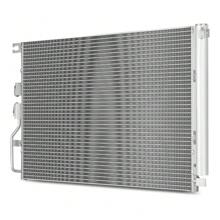 AC Condenser For 2010-2015 Chevy Equinox GMC Terrain Denali L LS LT LTZ SLE SLT - 1 - View 11