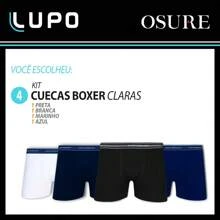 Men Briefs - Nhiều màu - Xem 8