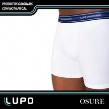 Men Briefs - Nhiều màu - Xem 7