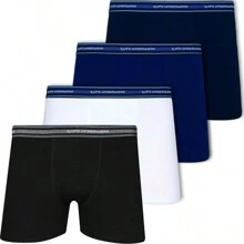 Men Briefs - Nhiều màu - Xem 1