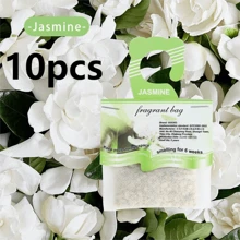 20/10/5/1 pièce Sachet d'encens pour armoire, éliminateur d'odeurs, désodorisant pour voiture anti-moisissure, peut être accroché, parfum floral, parfum clair, sachet d'encens pour chambre à coucher, parfum longue durée