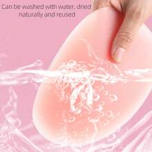 Coussinets de hanches en silicone pour femmes, coussinets de fesses en silicone, sous-vêtements avec coussinets de hanches amovibles. Le coussinet en silicone doux convient pour les fêtes, les mariages, protège les fesses et détend les fesses.