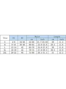 Women Mini Skirt, Vintage Elastic Waist Lace Skirt Patchwork Summer Layered Skirt For Casual Daily - 黑色 - 查看 5