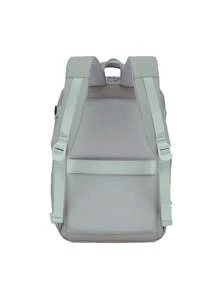 Mochila multifuncional de grande capacidade, 43x28x20 cm, potência versátil, 5 cores, essencial para viagens, mochila de grande capacidade à prova d'água conveniente, armazenamento multifuncional, adequada para deslocamento e viagens, mochila de grande capacidade necessária, fácil armazenamento para viagens de negócios, deslocamento, viagem, simples e elegante, carregamento USB, adequado para viagens de curta e longa distância, férias, exterior, visita familiar, esportes, ao ar livre, atenda às suas necessidades de viagem, preto, cinza, verde, rosa, azul