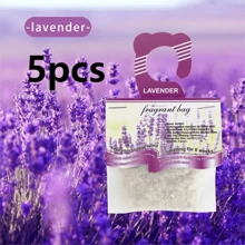 20/10/5/1 pièce Sachet d'encens pour armoire, éliminateur d'odeurs, désodorisant pour voiture anti-moisissure, peut être accroché, parfum floral, parfum clair, sachet d'encens pour chambre à coucher, parfum longue durée