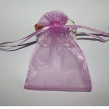 10/50/100 pièces Sacs cadeaux en organza, sacs pour cadeaux de mariage, taille 7*9cm, fournitures d'emballage cadeaux pour les fêtes, événements et fêtes, maison et vie, fournitures pour fêtes de mariage, pochettes cadeaux de centre de table, sacs d'emballage de cuisson, sacs d'emballage de cadeaux de bijoux, sacs à mailles pour cadeaux d'événements et de fêtes, convenant pour divers festivals, célébrations, fêtes en plein air, toutes les saisons, sacs anti-insectes pour fruits, retour à l'école, Saint-Valentin