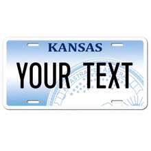 个性化和定制 50 个州的车牌，添加您的定制文本信息徽标，适用于汽车、轻便摩托车、摩托车和自行车的定制车牌。高品质铝制车牌防水防褪色，6x12 英寸，是送给他、她、男朋友、女朋友、爸爸、妈妈、家人、朋友、儿子、女儿、孩子、周年纪念、生日、乔迁、毕业典礼、厨房、餐厅、卧室、办公室、客厅、家庭、花园、茶室的理想礼物 - 彩色 - 查看 55