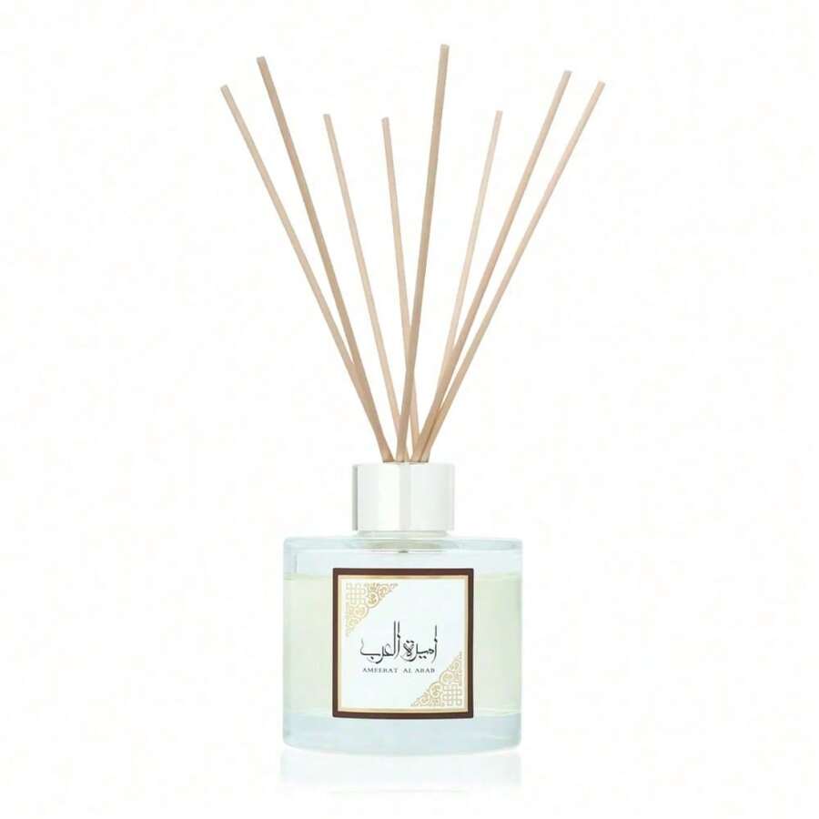 Lattafa Ameerat Al Arab SCENTED DIFFUSER 100ML (Home Fragrance) - 100ml - View 1