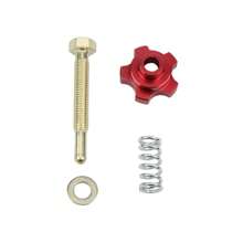 PowerMotor Motorcycle Carburetor Idle Adjuster Screw Kit For 21-34MM PWK Carburetor Idle Screw - one-size - View 7