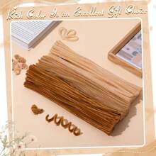 50/250/500 Miếng Que Làm Sạch Ống Thân Chenille, Bảng Màu Melard, Vật Liệu Thủ Công 12 Inch Số Lượng Lớn, Vật Liệu Thủ Công, Que Làm Sạch Ống, Thân Chenille, Que Làm Sạch Ống Cho Thủ Công, Đồ Thủ Công Bằng Que Làm Sạch Ống, Vật Liệu Nghệ Thuật Và Thủ Công, Que Làm Sạch Ống Số Lượng Lớn, Que Làm Sạch Ống Màu Sắc Giáng Sinh, Thân Chenille, Que Làm Sạch Ống Cho Thủ Công - Phối màu Melard - Xem 5