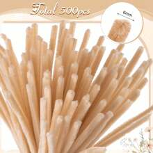 50/250/500 Miếng Que Làm Sạch Ống Thân Chenille, Bảng Màu Melard, Vật Liệu Thủ Công 12 Inch Số Lượng Lớn, Vật Liệu Thủ Công, Que Làm Sạch Ống, Thân Chenille, Que Làm Sạch Ống Cho Thủ Công, Đồ Thủ Công Bằng Que Làm Sạch Ống, Vật Liệu Nghệ Thuật Và Thủ Công, Que Làm Sạch Ống Số Lượng Lớn, Que Làm Sạch Ống Màu Sắc Giáng Sinh, Thân Chenille, Que Làm Sạch Ống Cho Thủ Công - Phối màu Melard - Xem 8