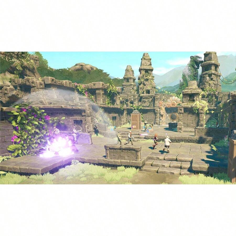 джуманджи ps4