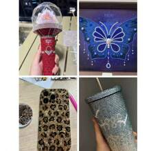 0.2cm/0.3cm/0.4cm/0.5cm Flat Bottom Rhinestone Resin Diamonds, Suitable For DIY Crafts, Shoes, Apparel Decoration - White - View 8