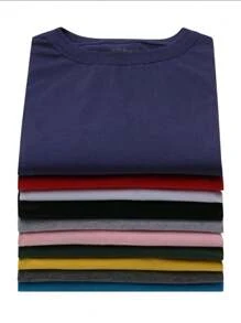 PREMIUM SHIRT 30.1... - Verde Oscuro - Ver 1