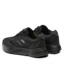 Running Shoes Adidas DURAMO SL M IE7261 - Black - View 1