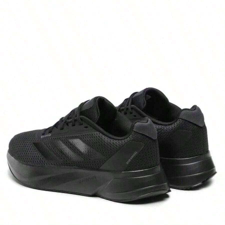 Running Shoes Adidas DURAMO SL M IE7261 - Black - View 1