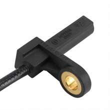 Sensor de velocidad ABS delantero/trasero izquierdo/derecho para Mercedes Clase S W221