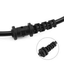 Sensor de velocidad ABS delantero/trasero izquierdo/derecho para Mercedes Clase S W221