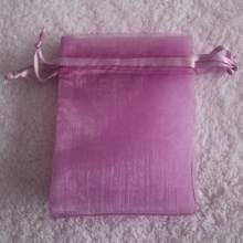 10/50/100 pièces Sacs cadeaux en organza, sacs pour cadeaux de mariage, taille 7*9cm, fournitures d'emballage cadeaux pour les fêtes, événements et fêtes, maison et vie, fournitures pour fêtes de mariage, pochettes cadeaux de centre de table, sacs d'emballage de cuisson, sacs d'emballage de cadeaux de bijoux, sacs à mailles pour cadeaux d'événements et de fêtes, convenant pour divers festivals, célébrations, fêtes en plein air, toutes les saisons, sacs anti-insectes pour fruits, retour à l'école, Saint-Valentin
