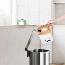 Eureka Mighty Mite Bagged Canister Vacuum Cleaner, 3670G - default - View 7