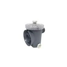 Intex SF80110-2 Replacement Pre-Filter Assembly For Pool Sand Filter Pump - Grey - View 1