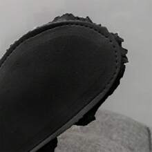 NetHong Crocss Shoes Clogs Replacement Fur For Crocss Liners Insoles Inserts Furry NEW