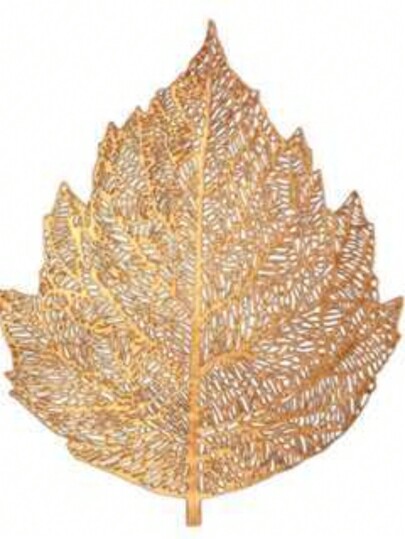 Kit Jogo Americano Sousplat Mesa Posta Jantar Design Brilhante Kit com 2, 4 ou 6 peças