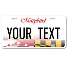 个性化和定制 50 个州的车牌，添加您的定制文本信息徽标，适用于汽车、轻便摩托车、摩托车和自行车的定制车牌。高品质铝制车牌防水防褪色，6x12 英寸，是送给他、她、男朋友、女朋友、爸爸、妈妈、家人、朋友、儿子、女儿、孩子、周年纪念、生日、乔迁、毕业典礼、厨房、餐厅、卧室、办公室、客厅、家庭、花园、茶室的理想礼物 - 彩色 - 查看 34