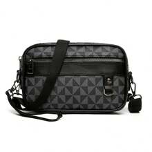 Fashionable And Cell Phone Bag, Outdoor Cycling Shoulder Bag, Crossbody Bag, Work Travel, Leisure, Anniversary, Birthday, Christmas, New Year Gifts Suitable For Teen Summer Casual Outdoor Athletic Or Vacation Travel Or Graduation Gifts Or Birthday Dress Accessories