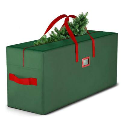 7-Foot/9-Foot Christmas Tree Storage Bag - Heavy Duty Holiday Christmas Tree Stand Storage With Full-Length Double Seam Zipper And Handle,Adult Gifts,Wrapping Paper Christmas,Bridesmaid Proposal Box,Stocking Fillers,Mini Box,Gift Wrap Bags,Bridesmaid,Carton,Gift Box,Flower Paper,Vintage Paper,Sweets, For Mother's Day , Bridesmaid Gifts , Graduation Gifts , Birthday Gifts,Wedding Gifts,Birthday,Bride,Wedding