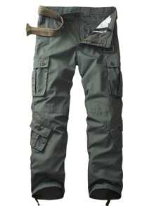 Tactical Army Green