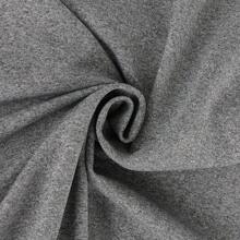 Quick Drying Mens Fitness Compression Vest Tank Top Tights Sleeveless Workout Shirts Undershirts Sport Singlet Breathable Moisture-Wicking Gym Running Training Athletic Rugby Basketball - Grey - View 6