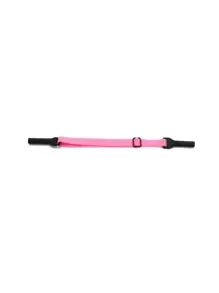 Set de 5 piezas Cordón elástico antideslizante de colores para gafas, correa de silicona elástica para gafas, accesorio fijador de cadena antideslizante para gafas, correas para gafas, cadenas para gafas, accesorios antideslizantes para gafas