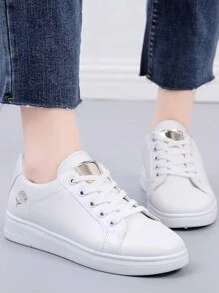 House Slippers - Gold - View 5
