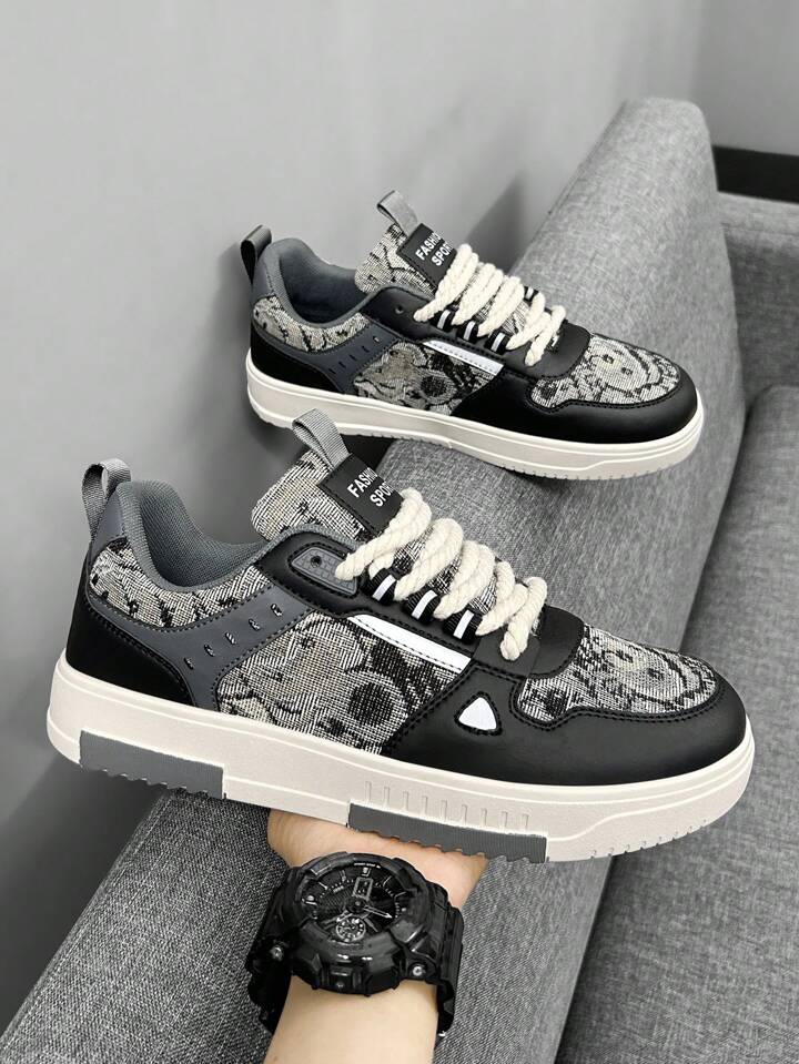 sneakers shein dior boots