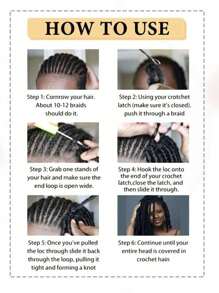 18~36 Inch 1 Pack Pre-Stretched Braiding Hair, Purple Ombre Long Braiding Hair Suitable For Twist Braids Or Box Braids, Yaki Texture Heat Settable Synthetic Braiding Hair Extensions - Purple Ombre - View 6